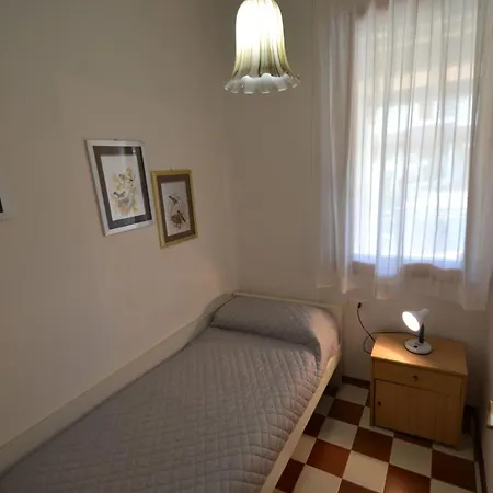 Comfortable Retreat With Garden * Bibione