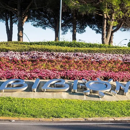Comfortable Retreat With Garden * Bibione